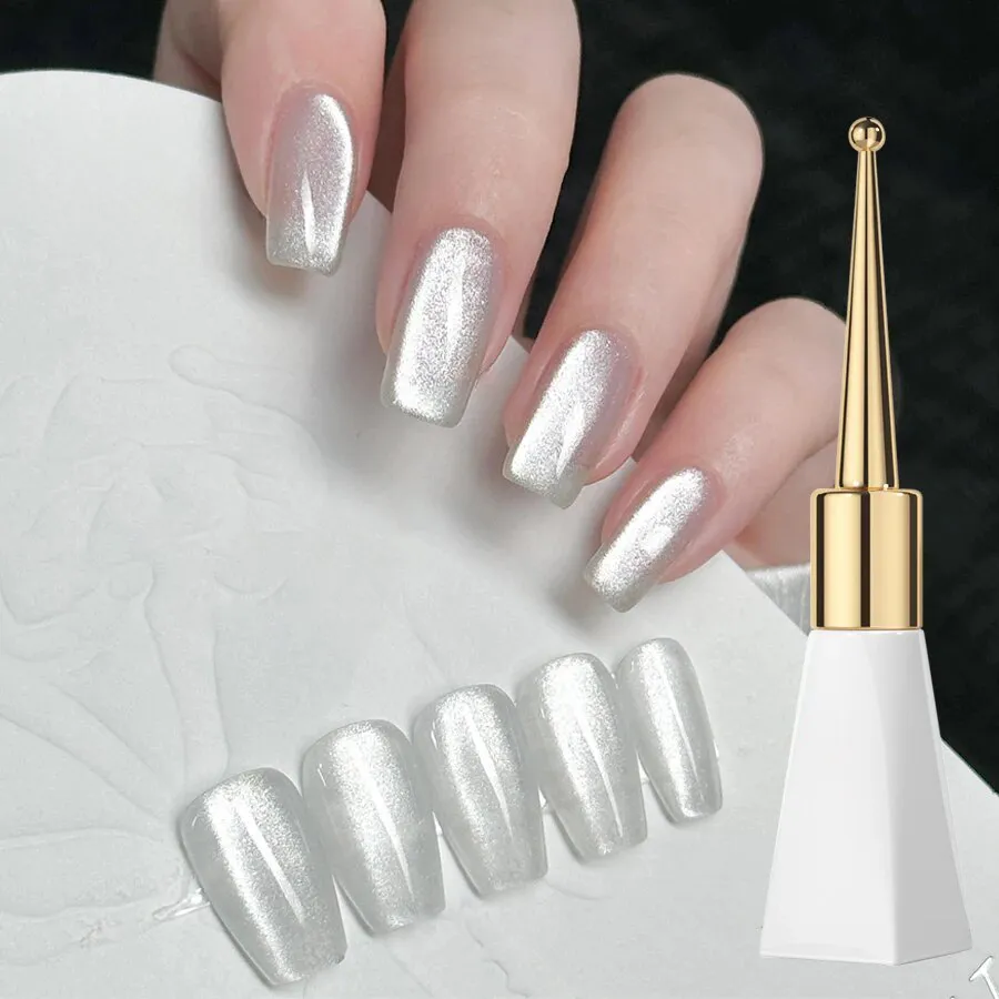 Cat Eye Gel Polish