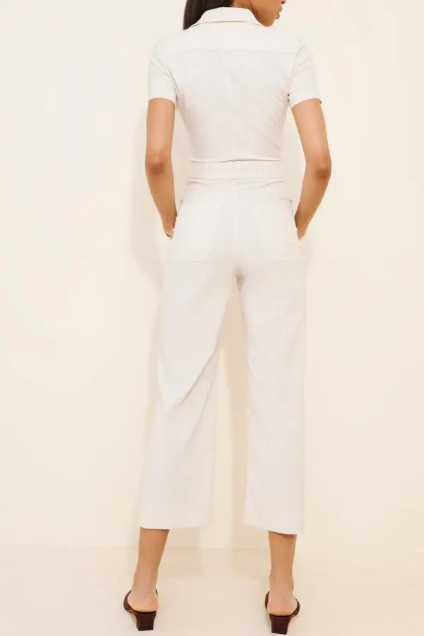 The Colette Weekend Jumpsuit