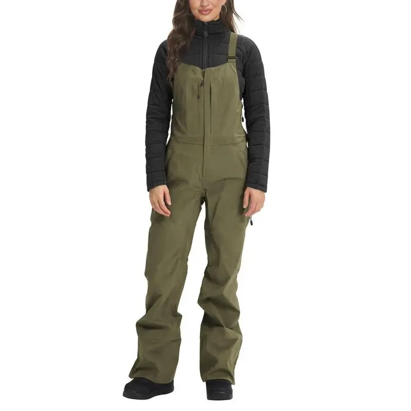 🔥❄️ Women’s Snow Bibs – Insulated, Waterproof & Ready for Winter Adventure | Winter Sale – Up to 50% OFF!