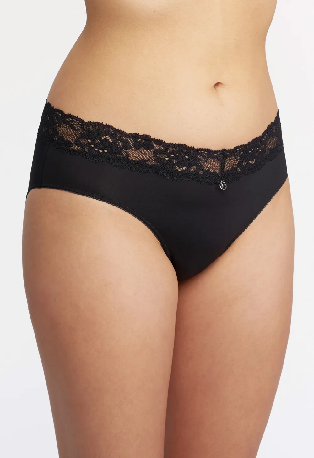 Classic Everyday Brief