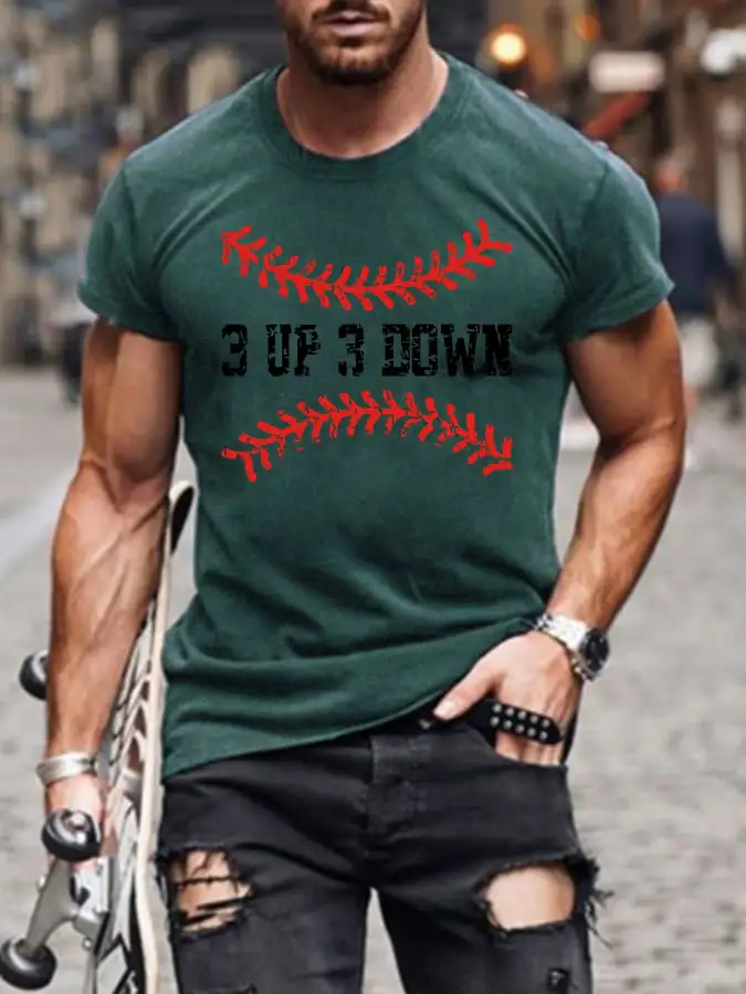 Men's Baseball 