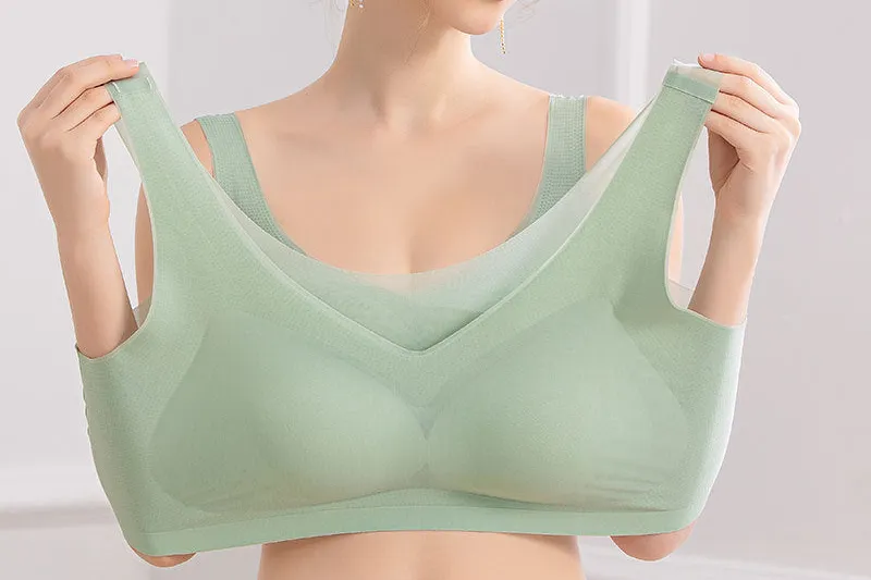 Bras