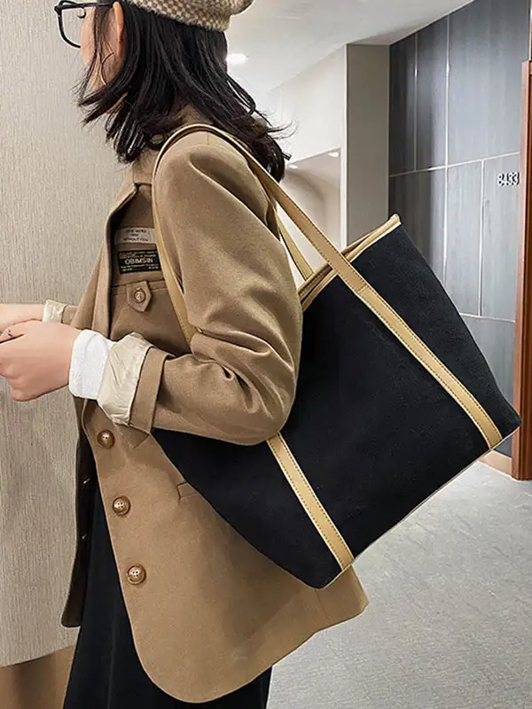 Canvas Tote Bag