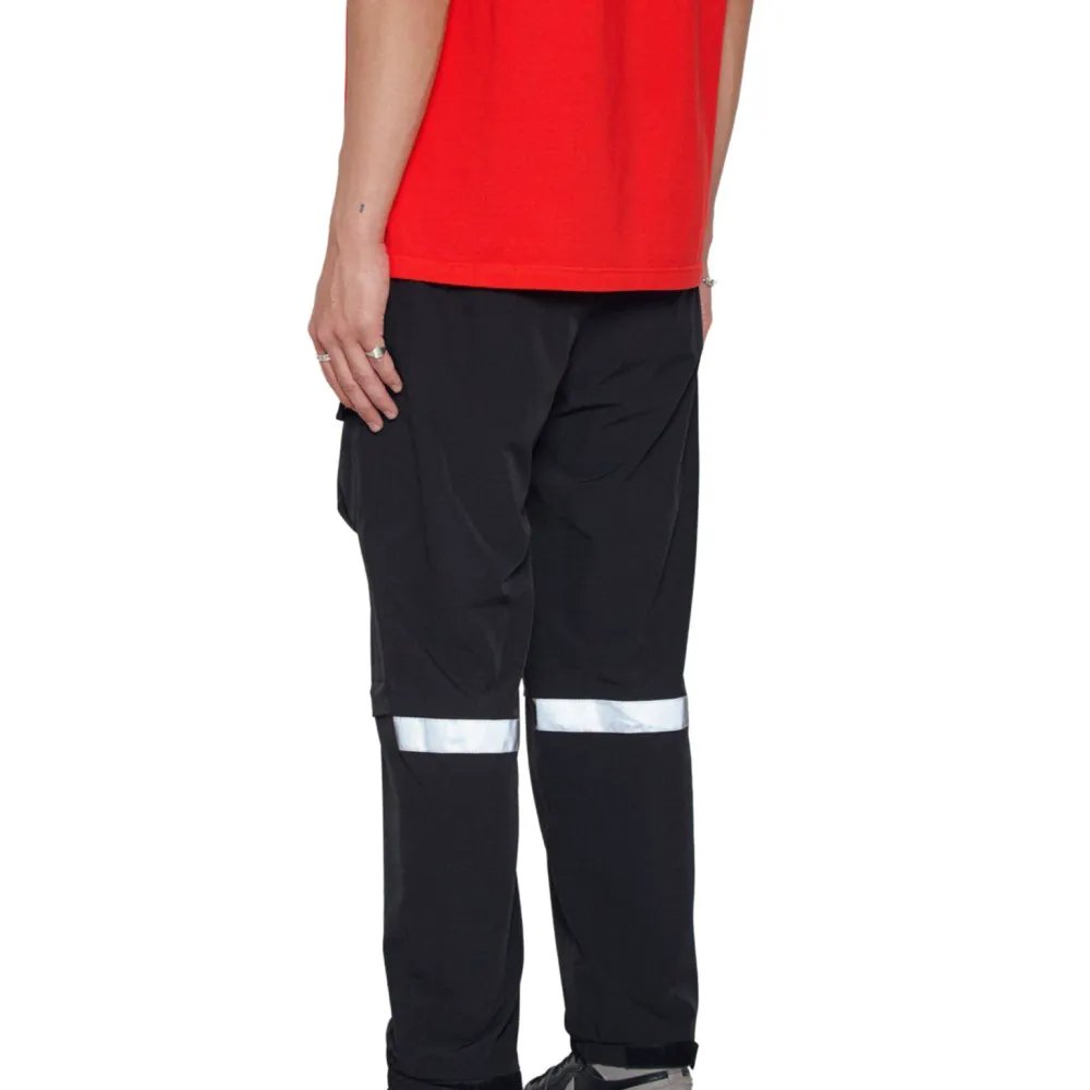 Reflective Wind Cargo Pants