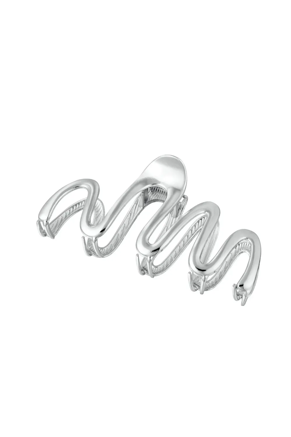 Timeless Everyday Claw Hair Clip