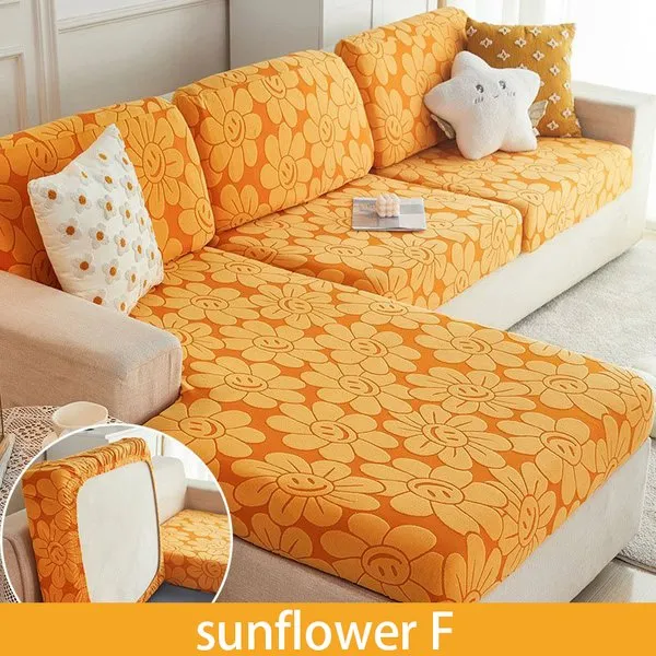 (🔥HOT SALE )2024 New Wear-Resistant Universal Sofa Cover