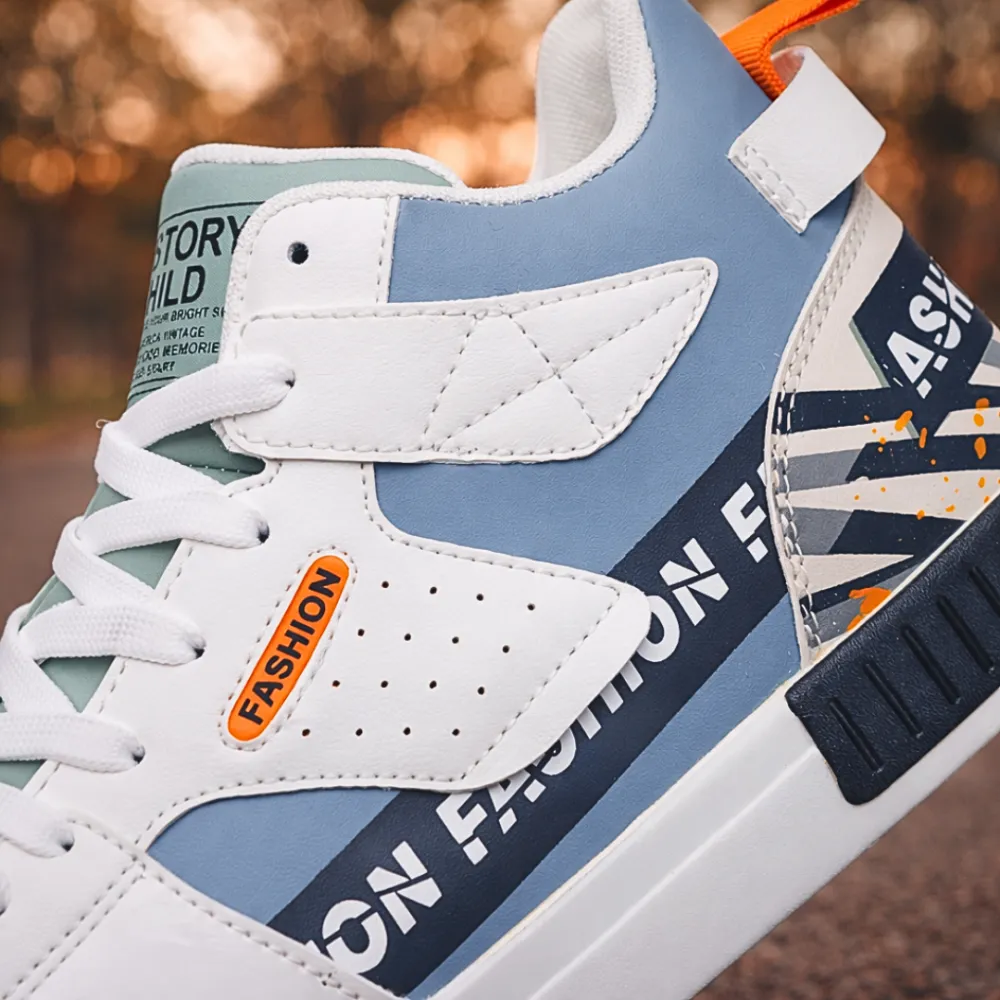 Lightweight Everyday Casual Shoes