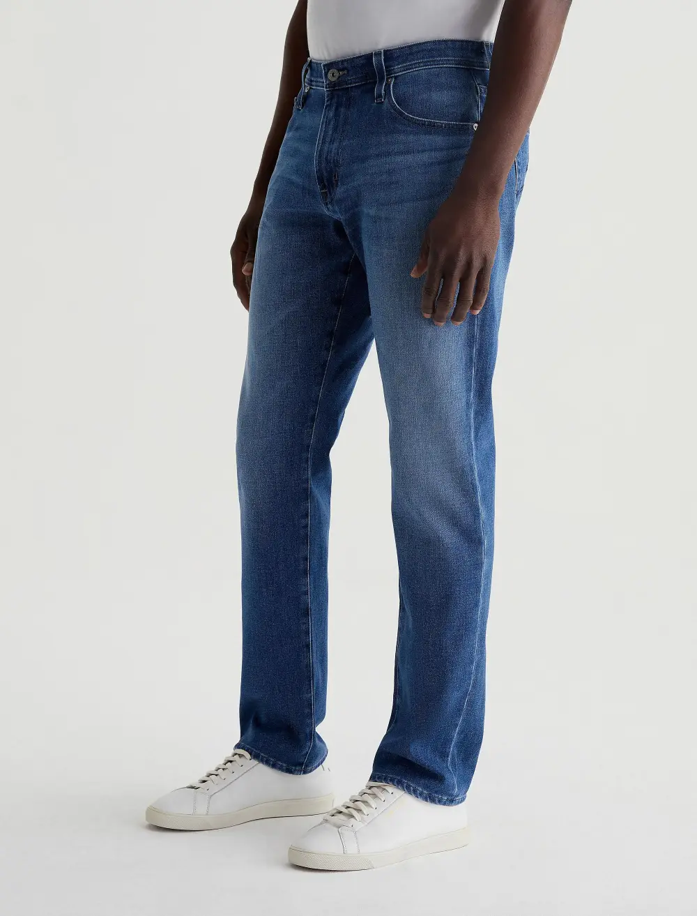 Men's Refined Modern Jeans