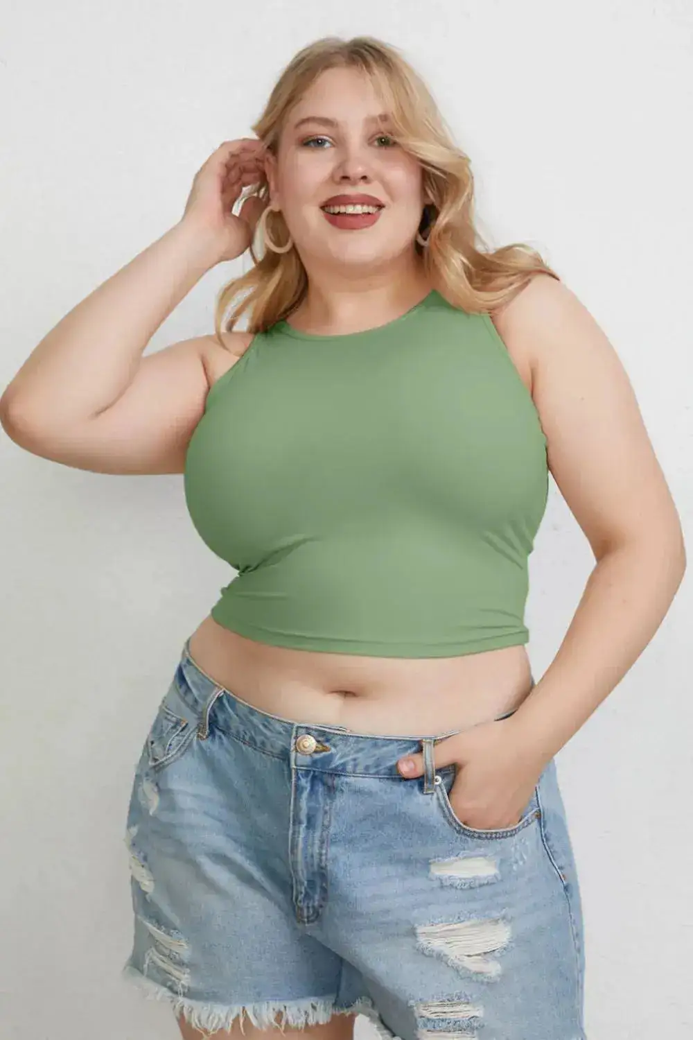 Basic Bae Full Size Collection