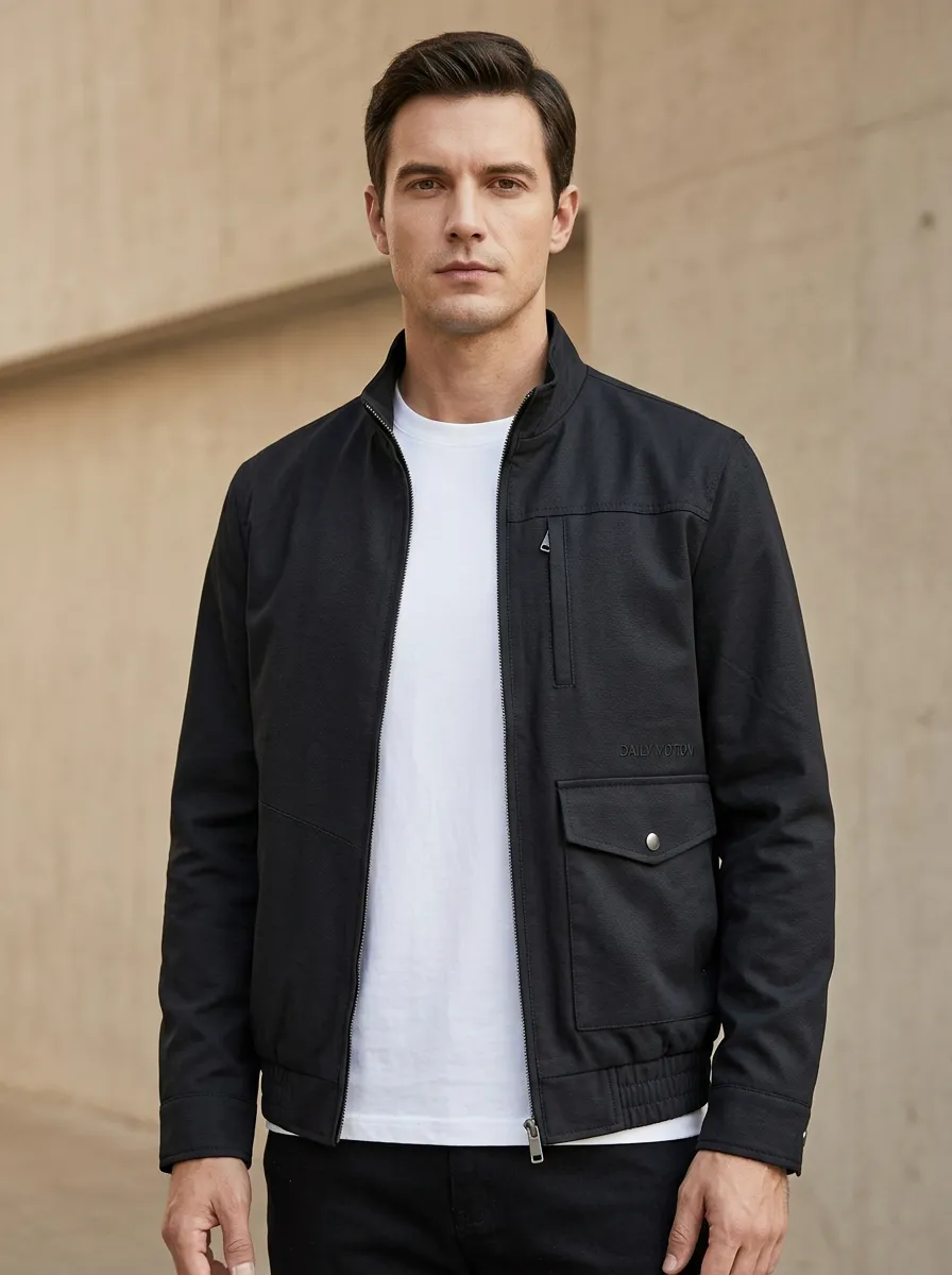 Motion Utility Jacket