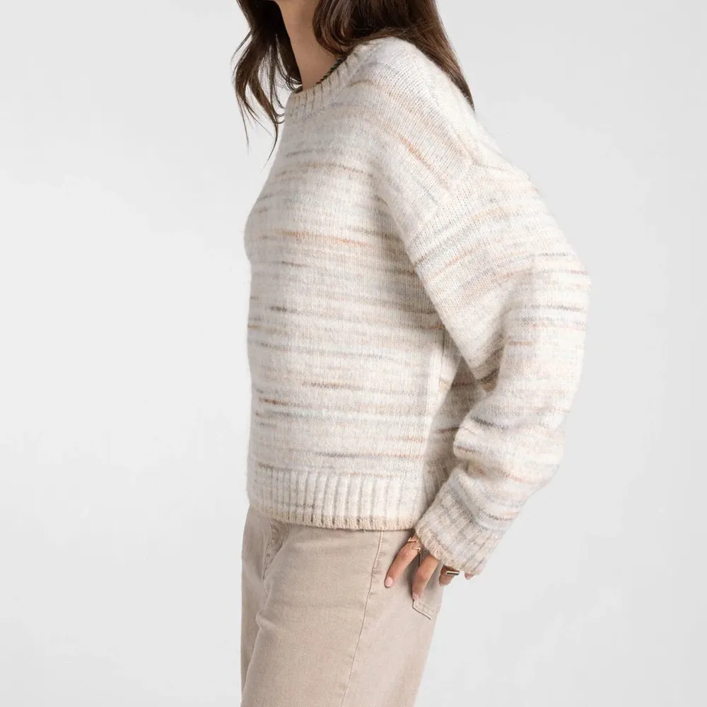 Relaxed Cassy Sweater Sweaters