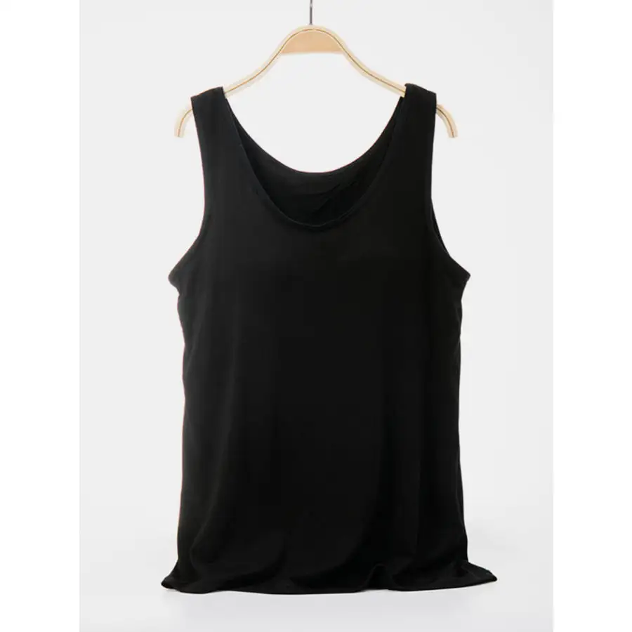 Versatile Style Tank Top