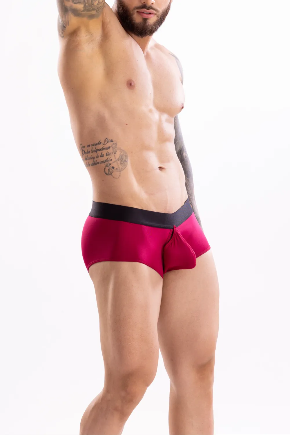 Quick Access Men's Briefs