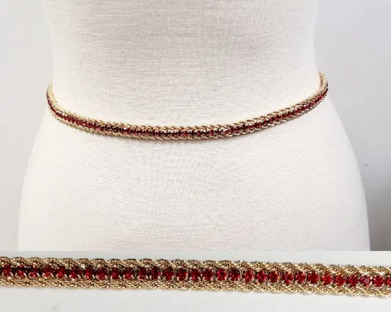 Special Items - Belts