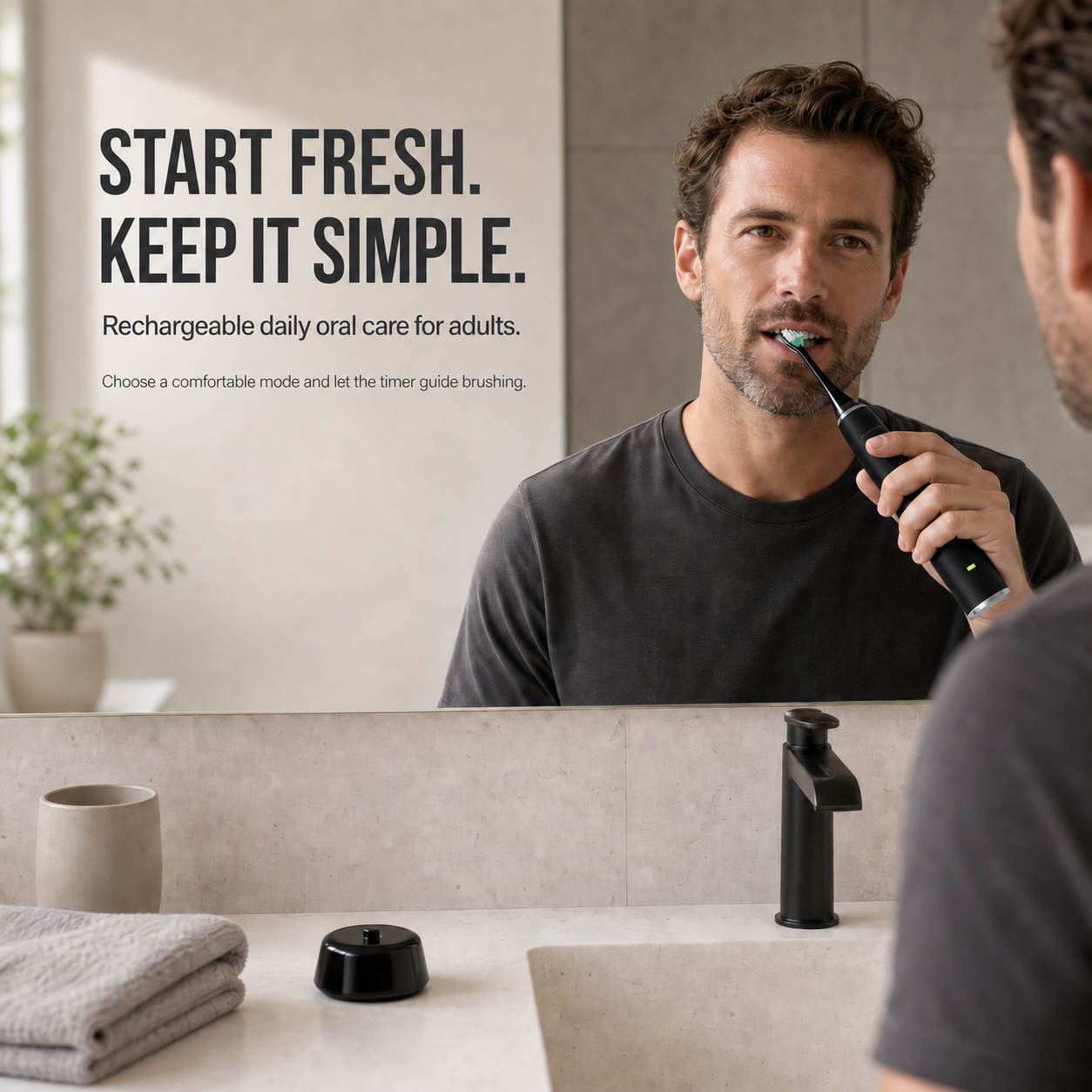 Your Brushing Routine, Ready as a Complete Set — product detail 1