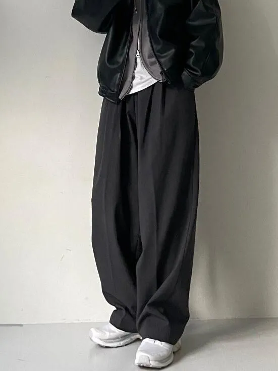 Men's Everyday Tailored Pants