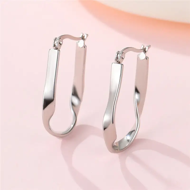Stainless Steel Waterproof Tarnish