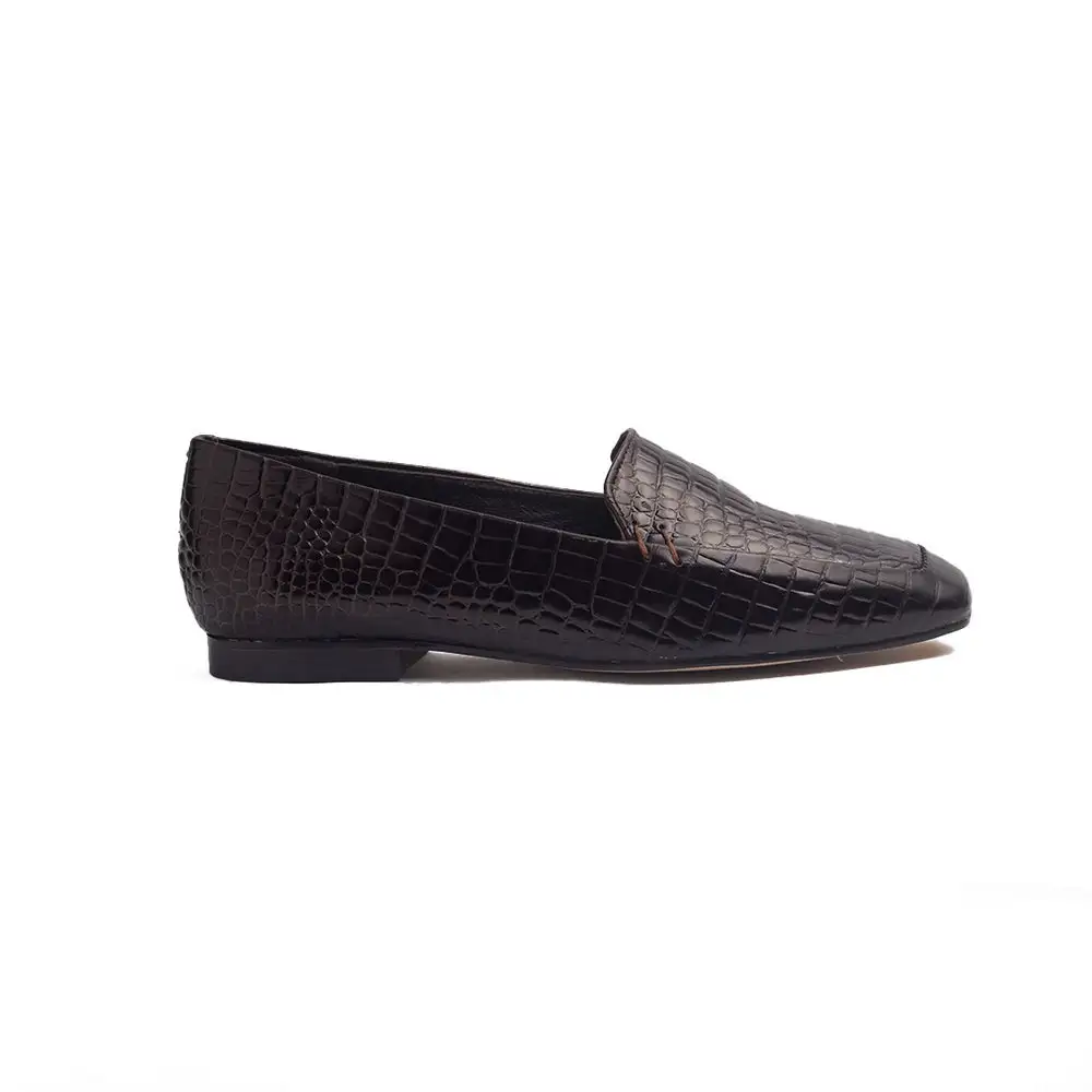 Travel Comfort Leather Shoes