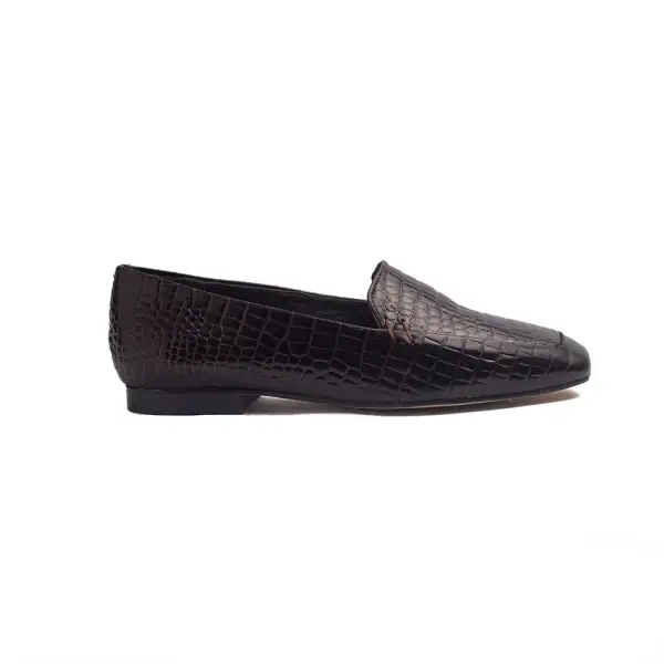 Travel Comfort Leather Shoes