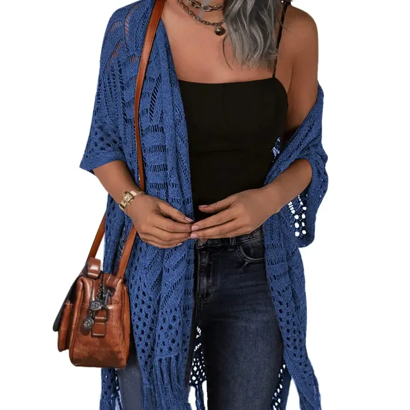 🔥Hot Sale💥-Women's Knit Cardigan🔥13-Pack - All Colors Included