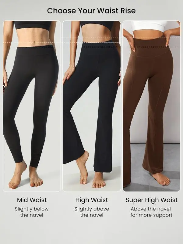 2PCS Slim-It BBL Jacket and Flare Leggings Daily Set