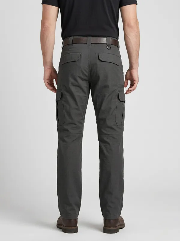 Outdoor-Ready Outdoor Outdoor Look Men's Work Pants