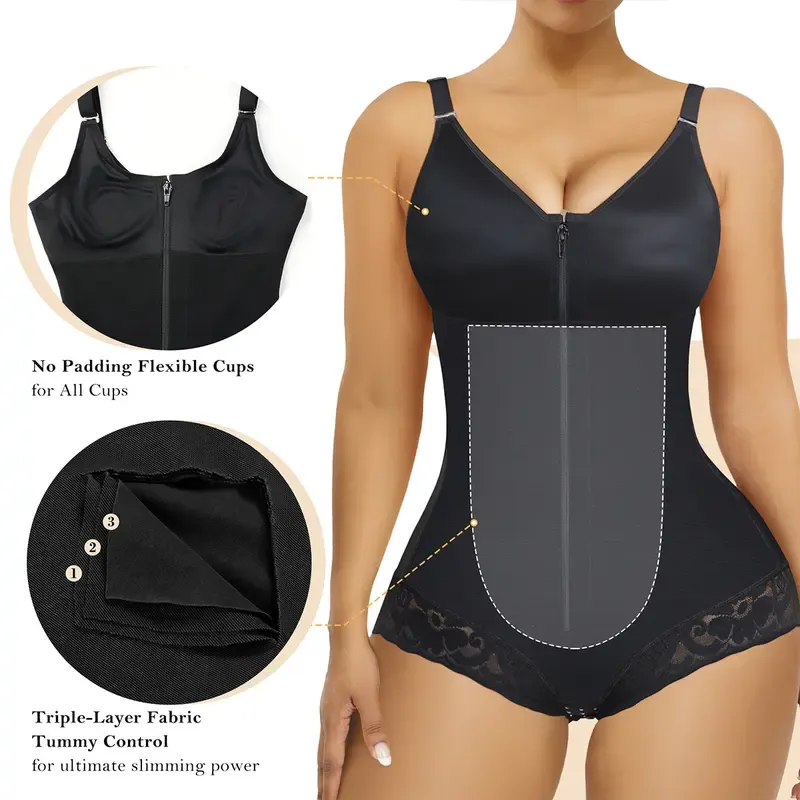 🔥Hot Sale💥Women's tummy control briefs shapewear -🔥8-PACK - All Colors Included