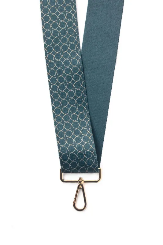 Interchangeable Handbag Strap