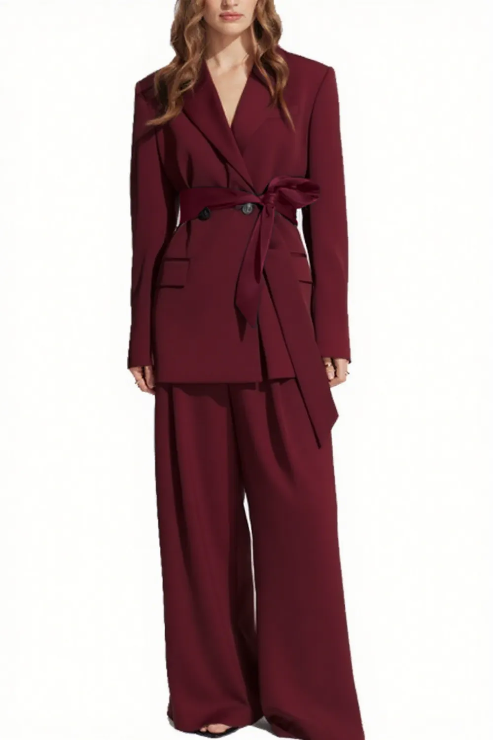 Sunglasses + 3-Piece Set + Bag + Shoes-ONLY 26.95