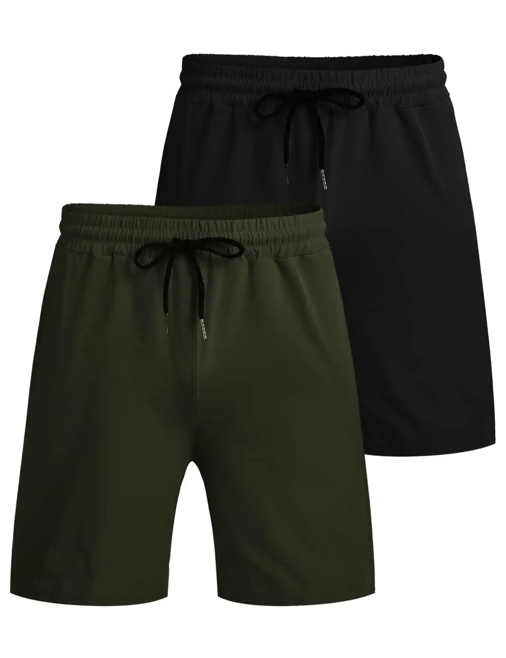 Quick Dry Gym Shorts