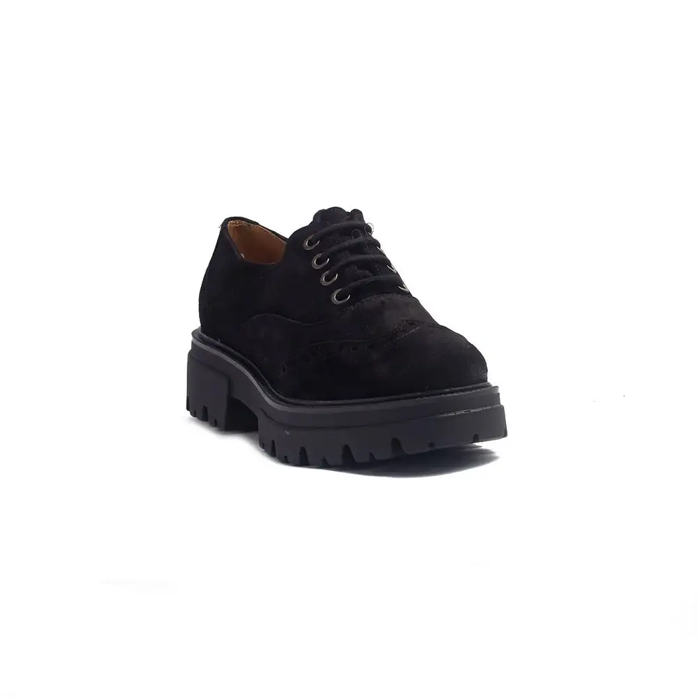 Smooth Daily Chamois Shoes