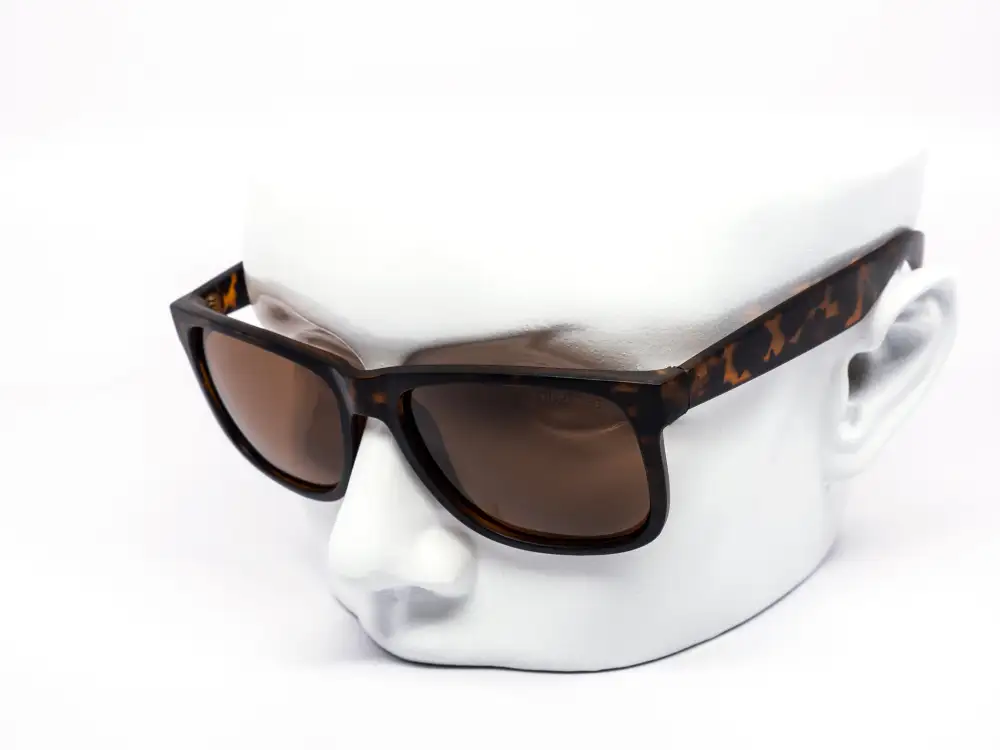 12-Pack Sport Wraparound Polarized Sunglasses
