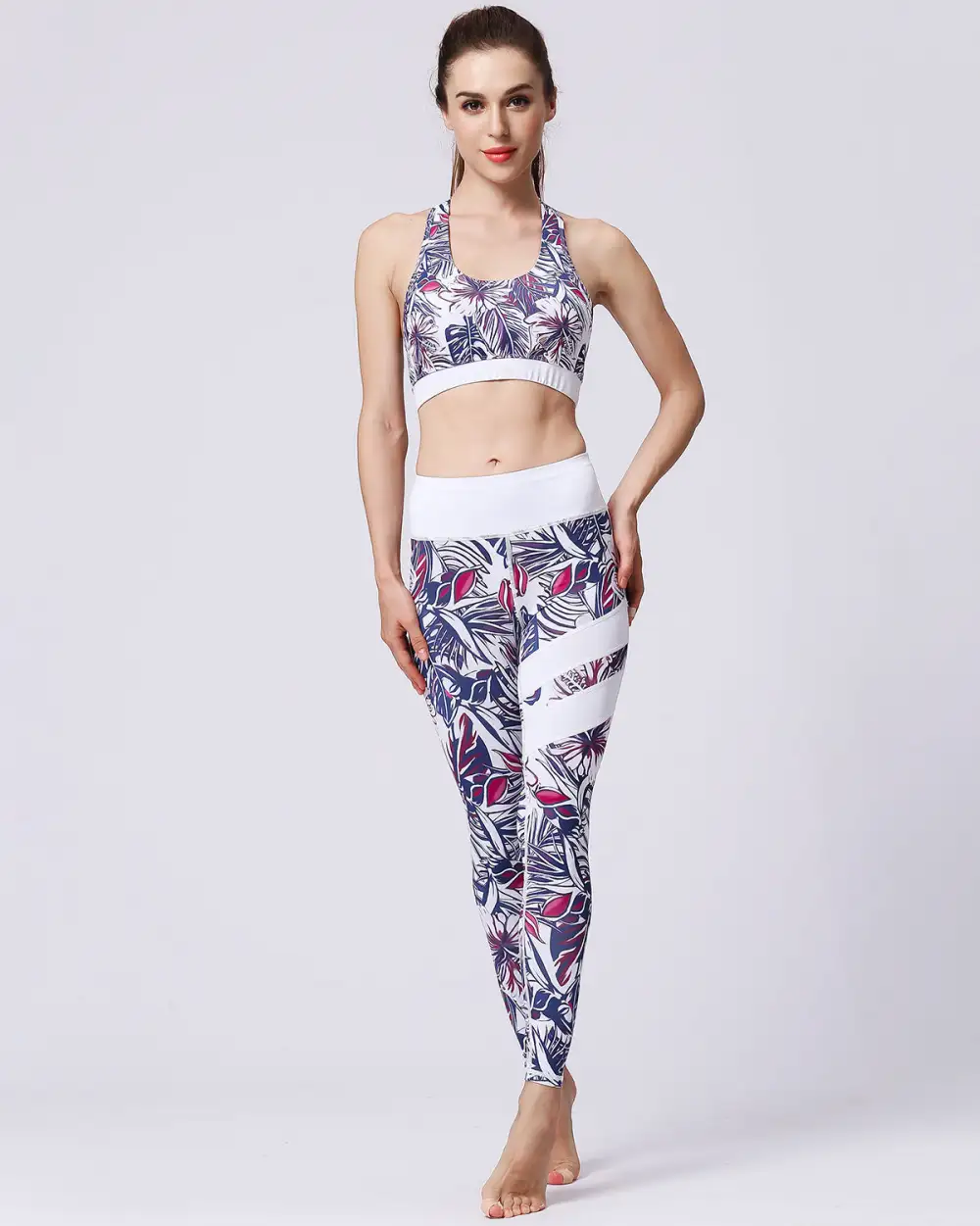 Workout Everyday Active Leggings