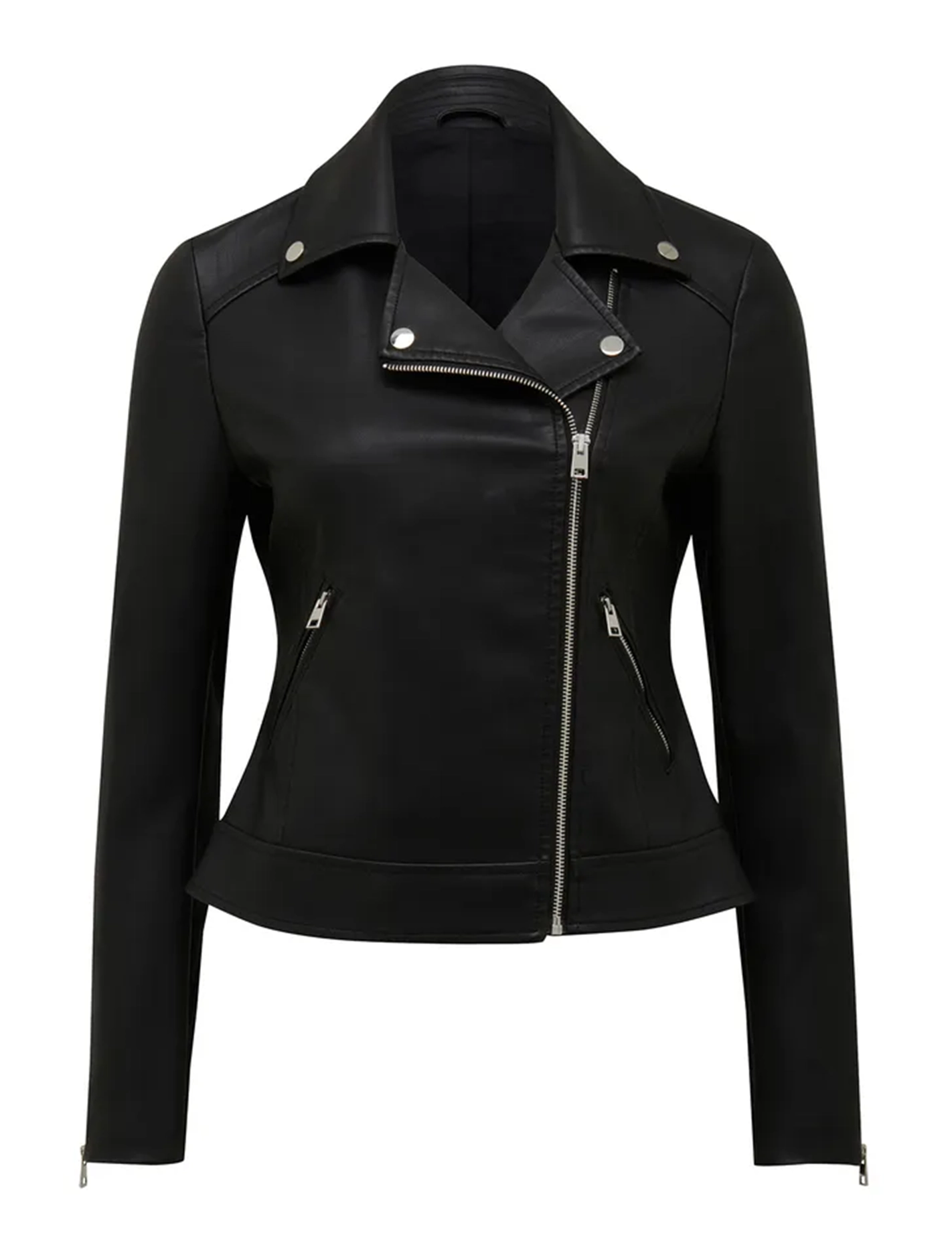 Biker Jacket