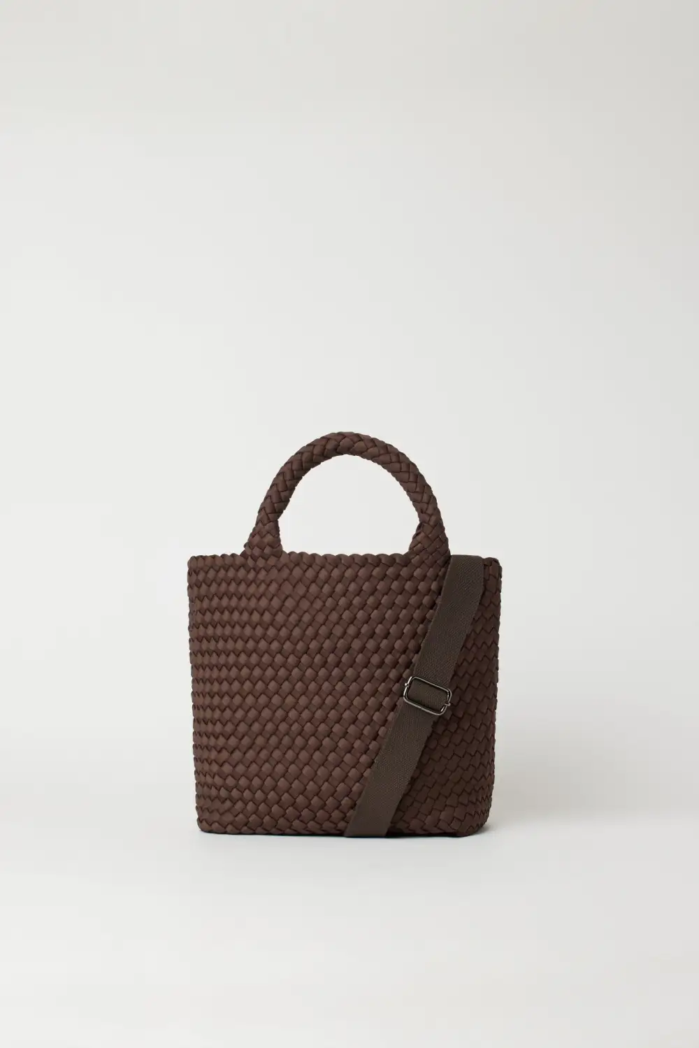 Detachable Strap Crossbody Bag
