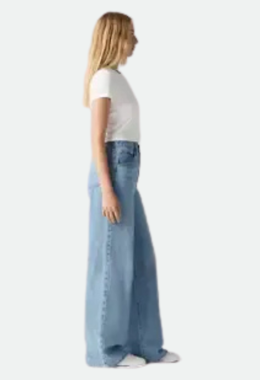 Women's Utility Classic Jeans