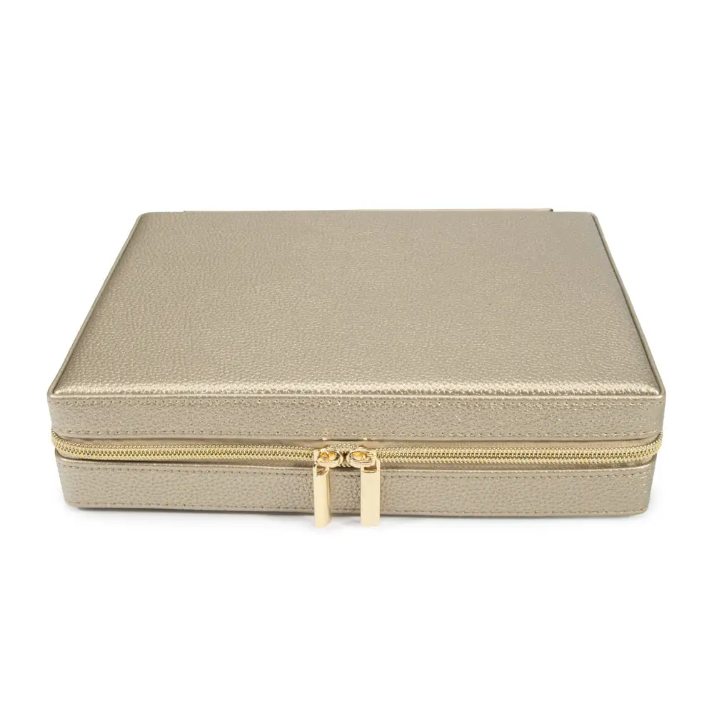 Travel Jewelry Organizer Case