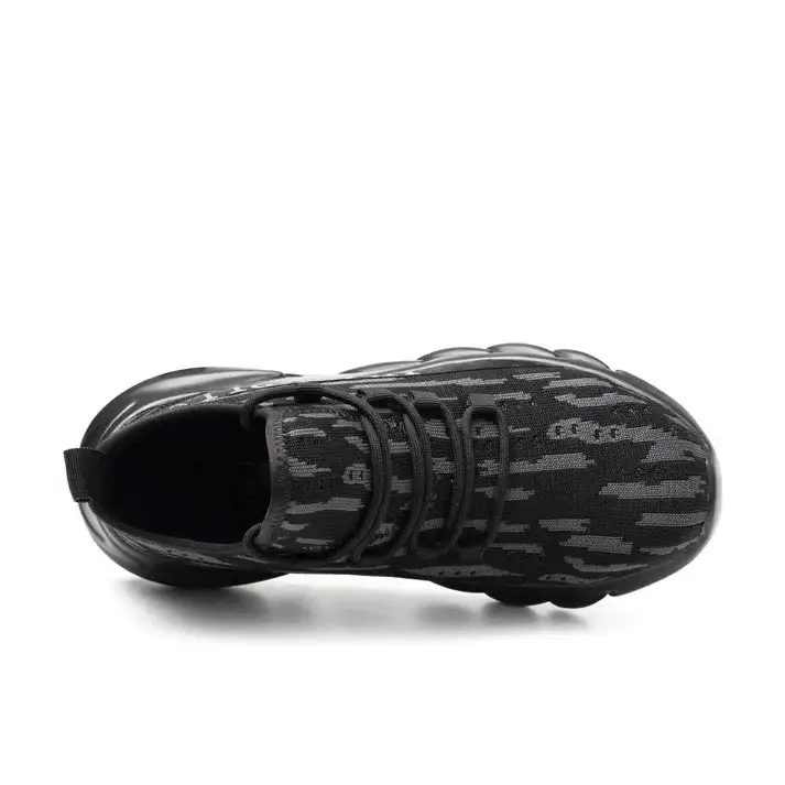 Women's Steel Toe Jobsite Sneakers