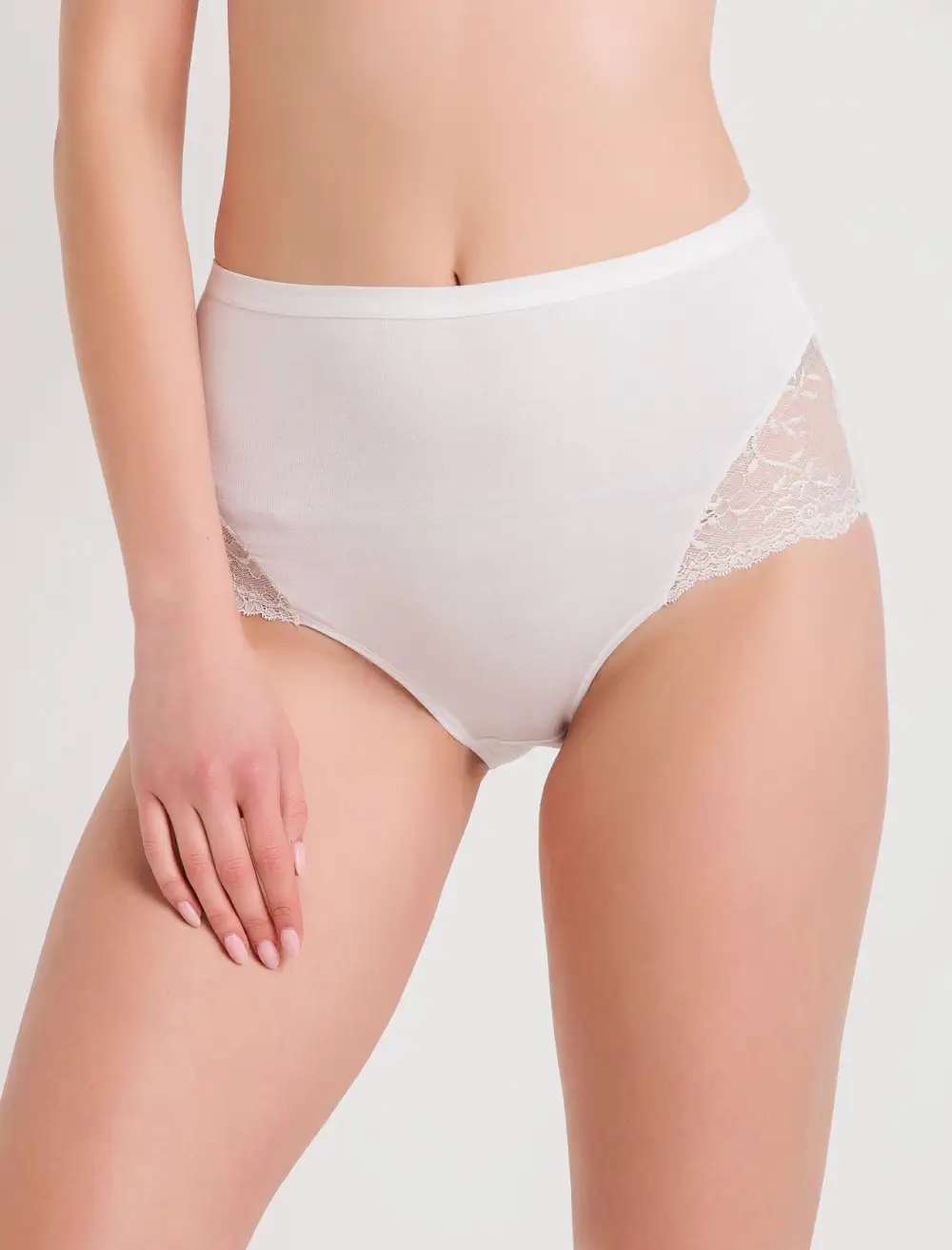 Easygoing Comfort Comfort Everyday Panties