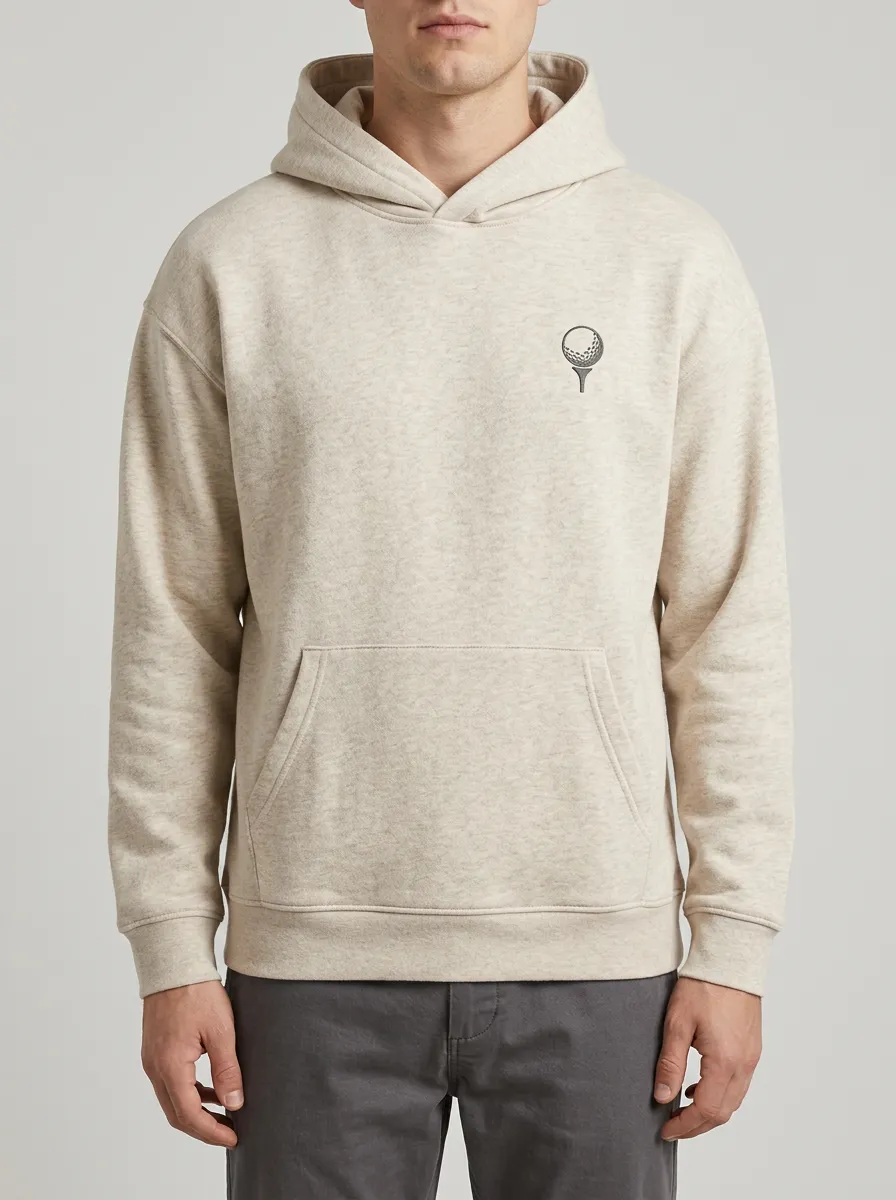 Golf Casual Hoodie