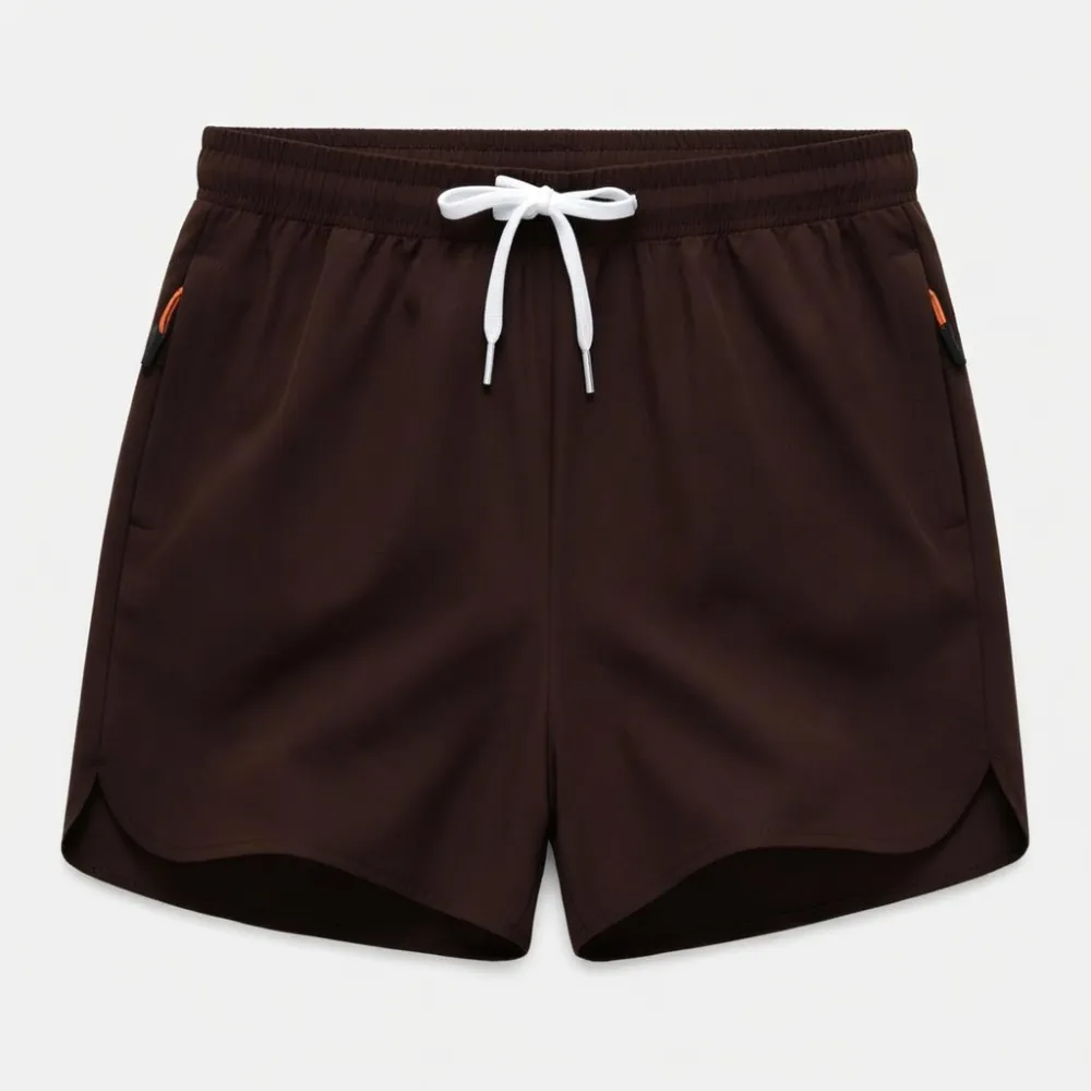 🎉Men's Summer Lightweight Breathable Quick-Dry Beach Short