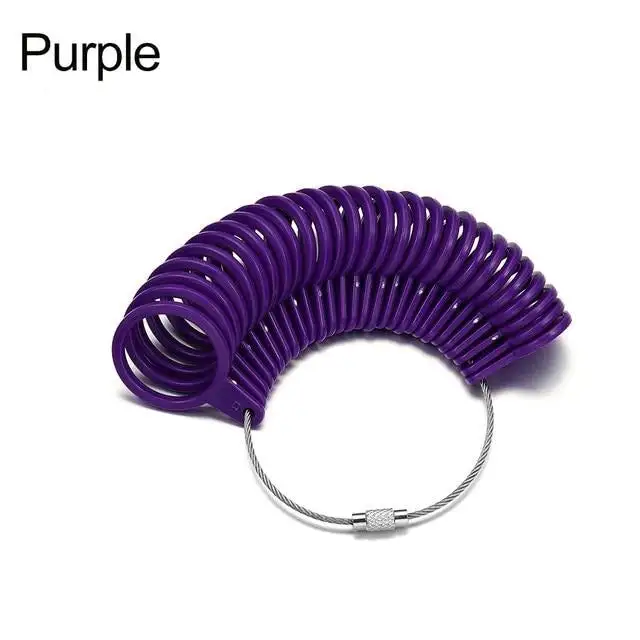 Ring Sizing Tools