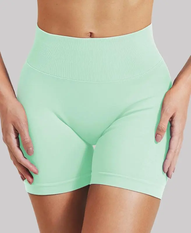 Impact Shorts