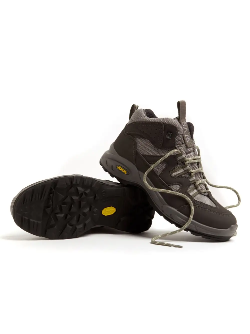 Women's Waterproof Outdoor Boots