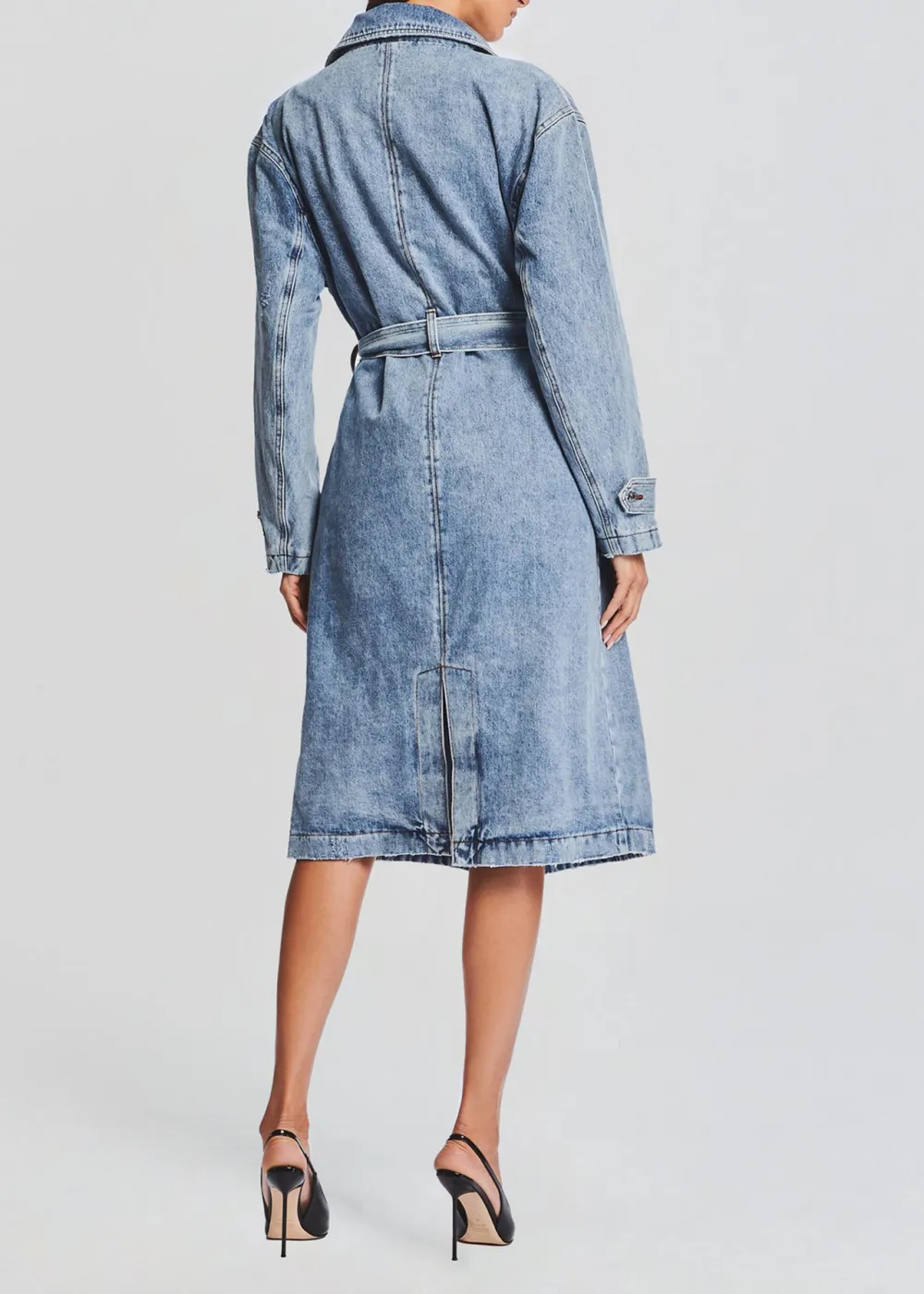 Dakota Denim Jacket