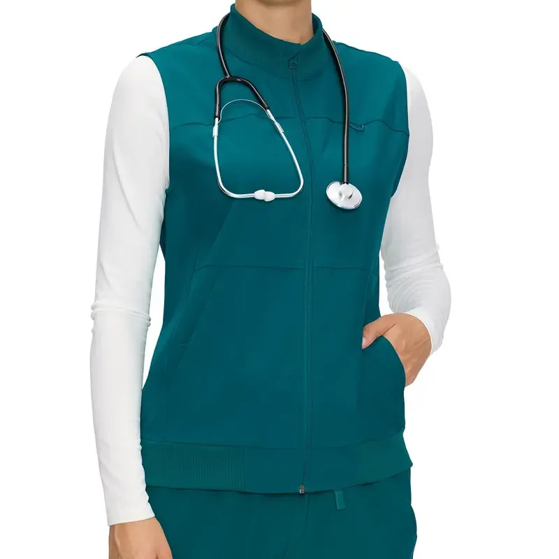 🔥Last Day💥Women's Slim-Fit Work Vest