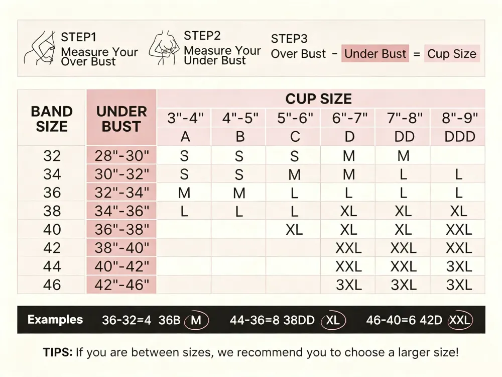 🔥Last Day💥Women's Wire-free Comfort Bra🔥8-Pack Only $24