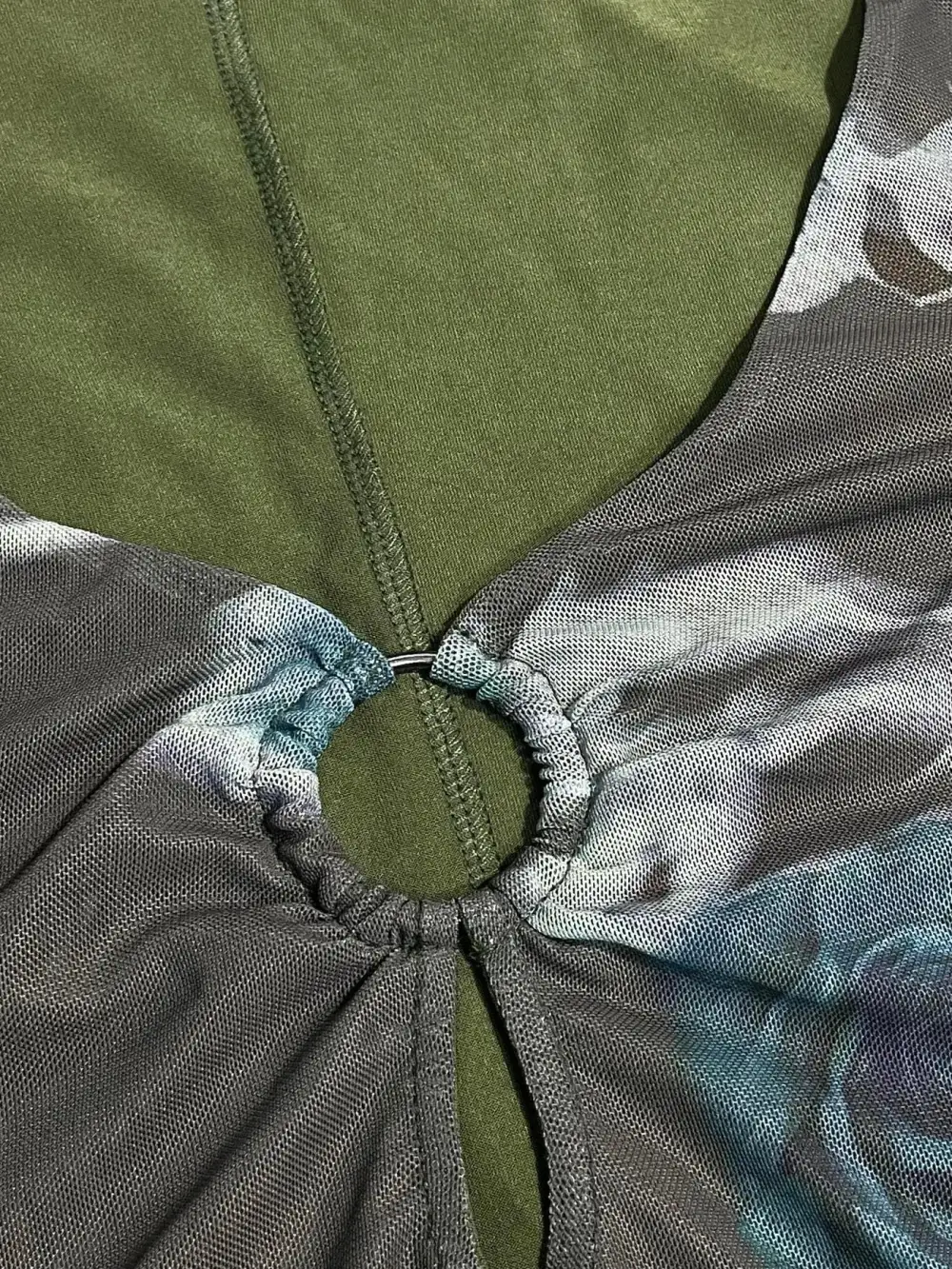 Wearable Lightweight Feel Dress