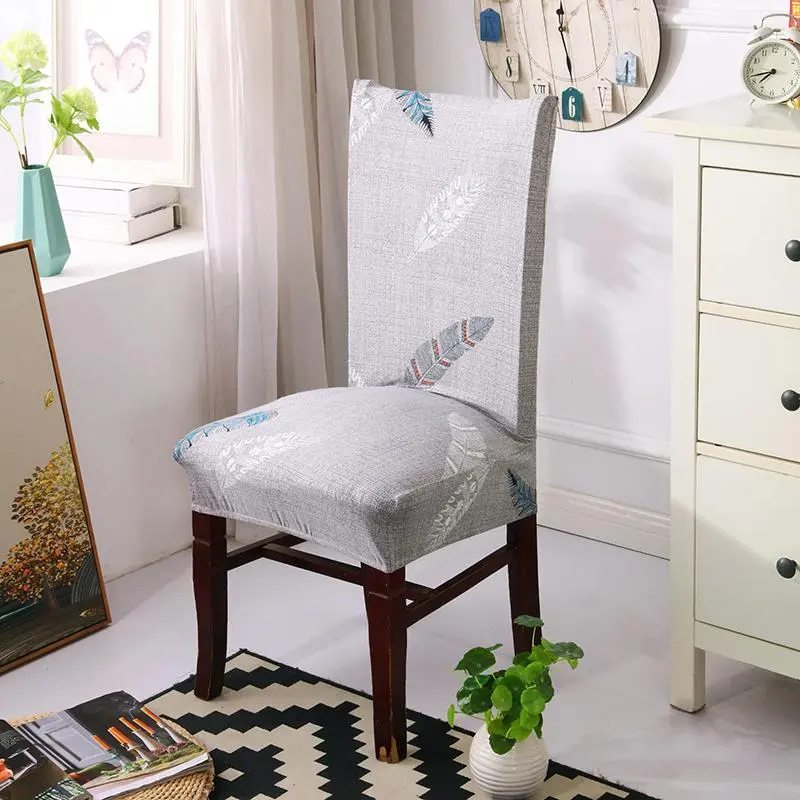 Elastic Chair Covers ( 🎁Hot Sale-Buy 8 Free Shipping)