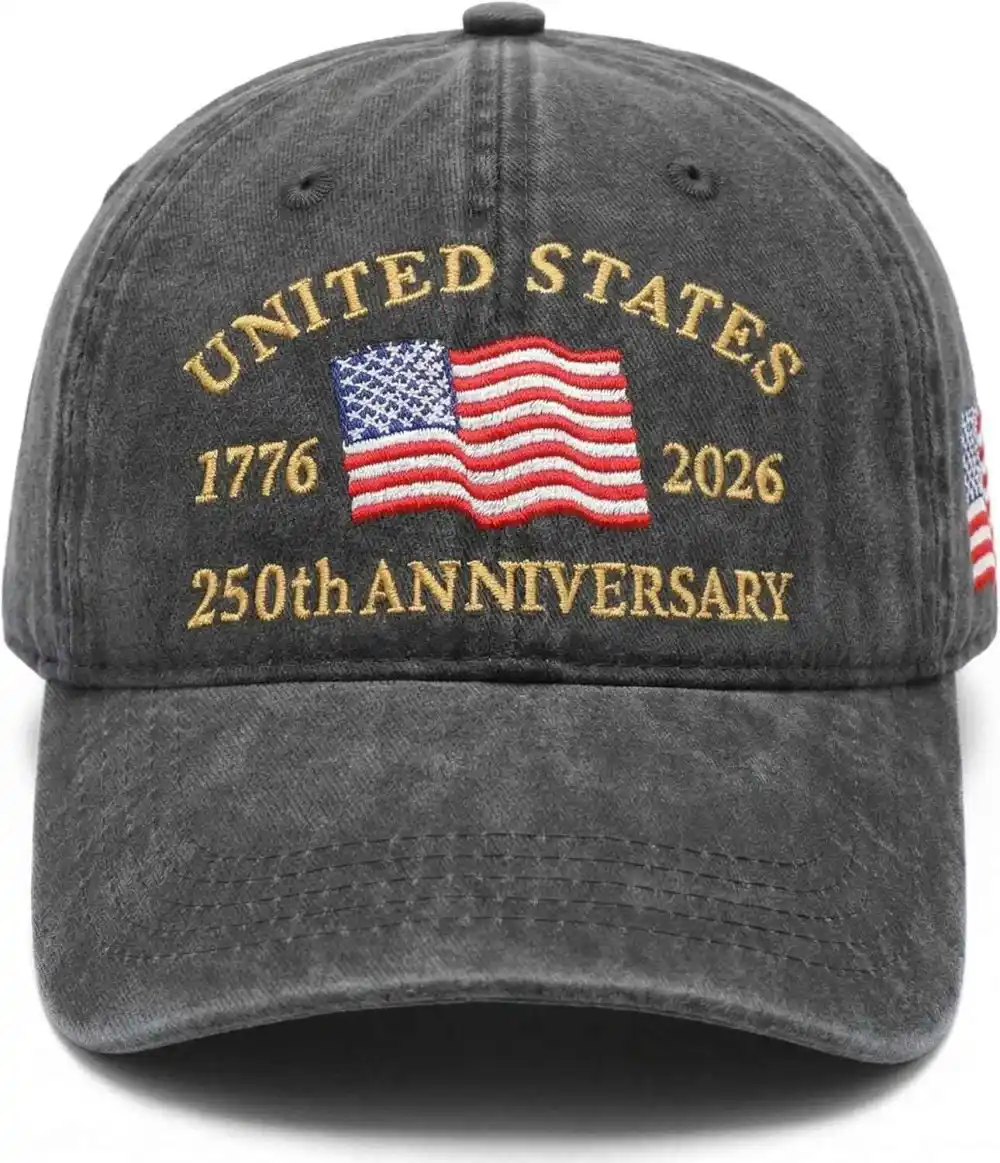 Relaxed Baseball Cap